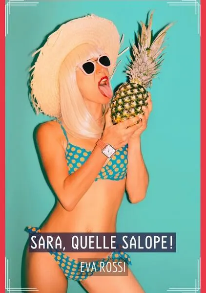 Cover: Sara, quelle Salope!