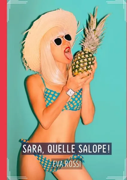 Cover: Sara, quelle Salope!