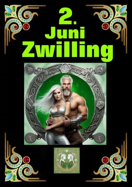 Cover: 2.Juni, mein Geburtstag
