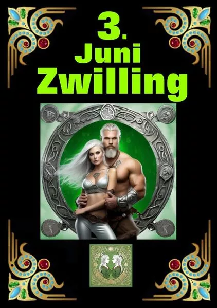 Cover: 3.Juni, mein Geburtstag