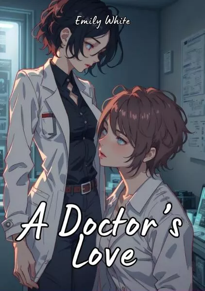 Cover: A Doctor’s Love