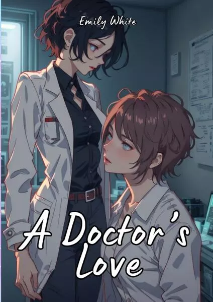 A Doctor’s Love