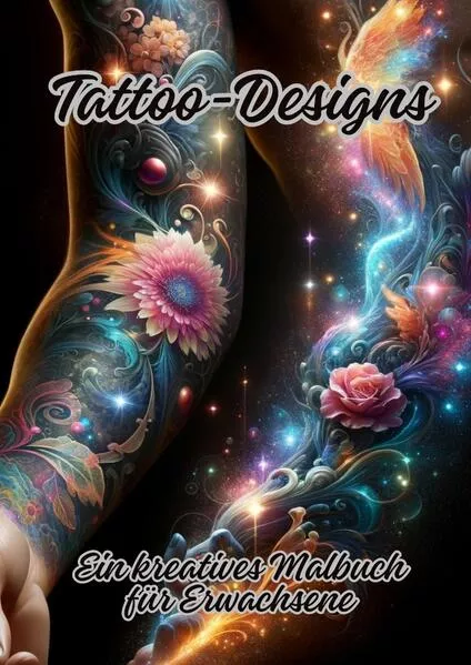 Cover: Tattoo-Designs