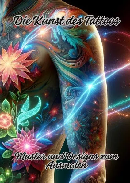 Cover: Die Kunst des Tattoos