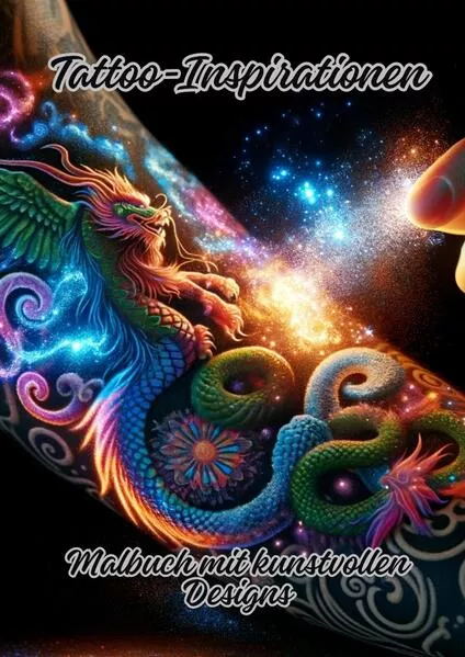 Cover: Tattoo-Inspirationen