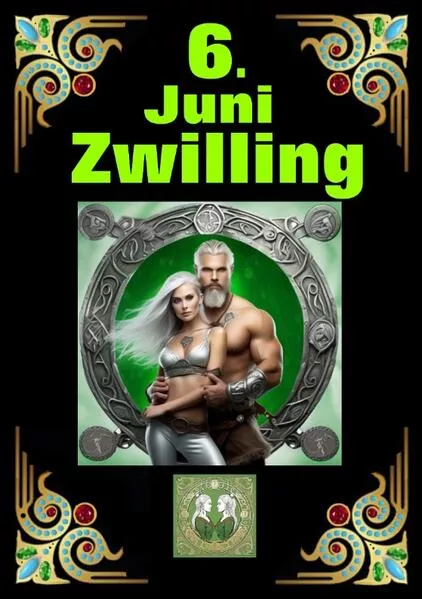 Cover: 6.Juni, mein Geburtstag