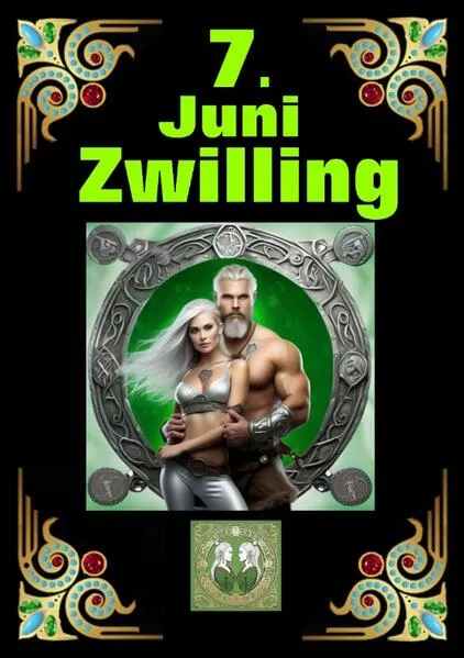 Cover: 7.Juni, mein Geburtstag