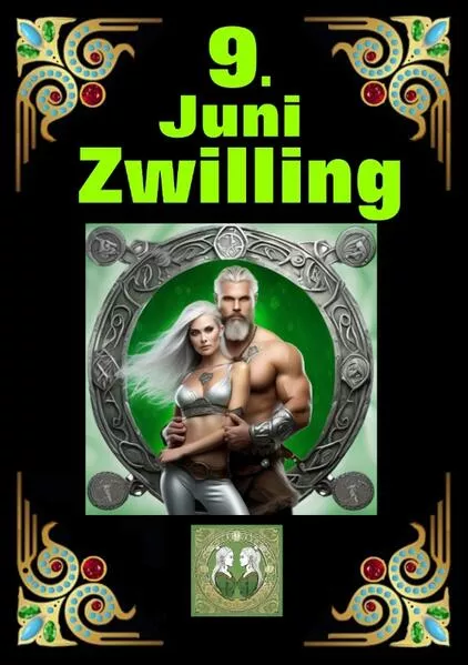 Cover: 9.Juni, mein Geburtstag