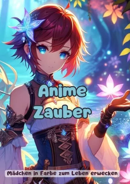 Anime-Zauber</a>