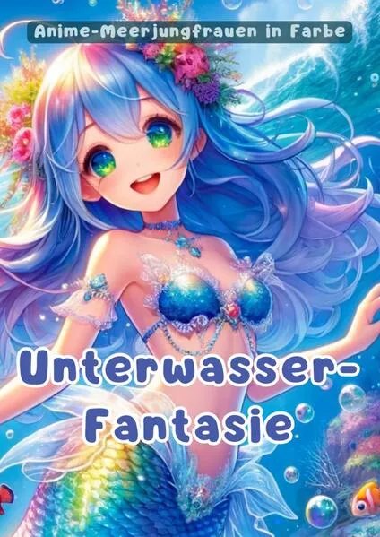 Unterwasser-Fantasie</a>