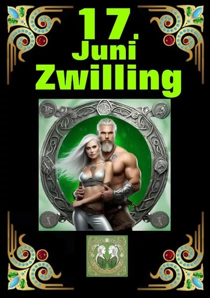 Cover: 17.Juni, mein Geburtstag