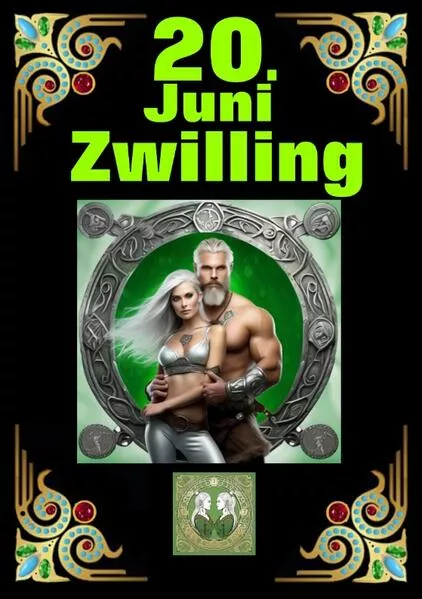 Cover: 20.Juni, mein Geburtstag