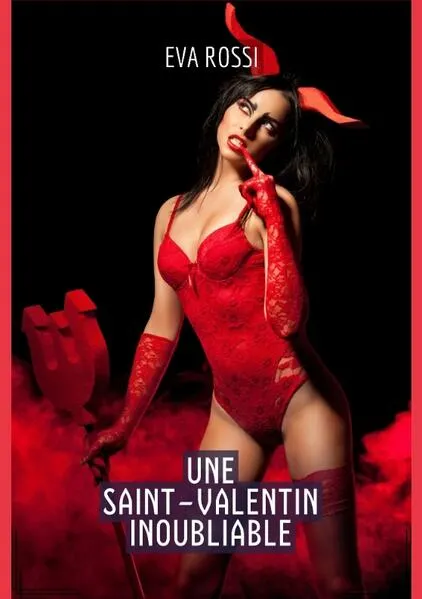 Cover: Une Saint-Valentin Inoubliable