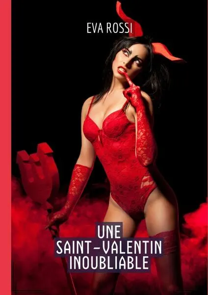 Une Saint-Valentin Inoubliable</a>