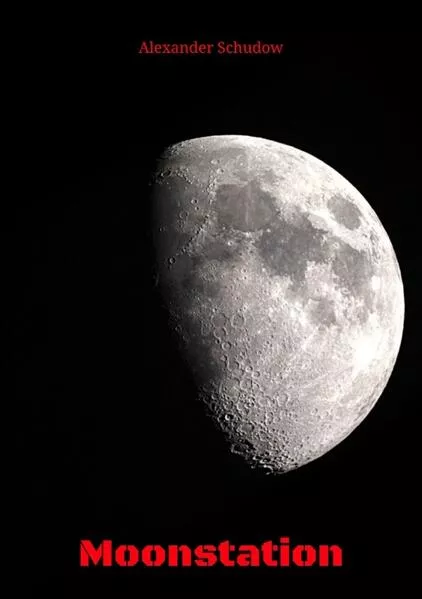 Cover: Moonstation