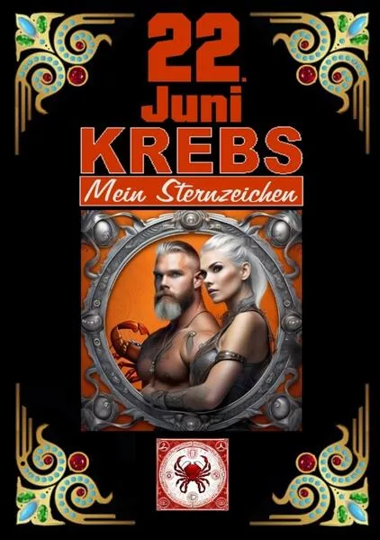 Cover: 22.Juni, mein Geburtstag