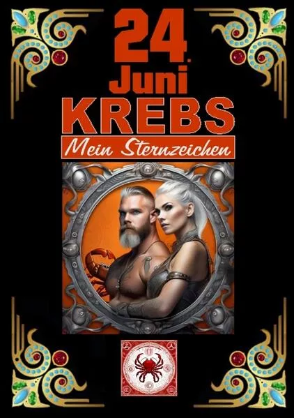 Cover: 24.Juni, mein Geburtstag
