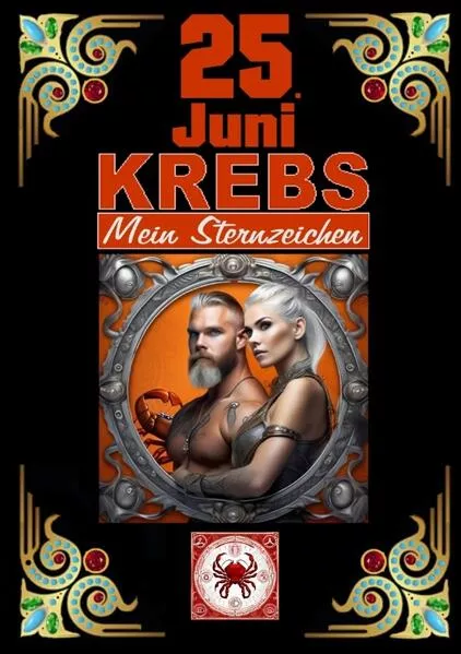 Cover: 25.Juni, mein Geburtstag