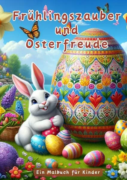 Frühlingszauber und Osterfreude</a>