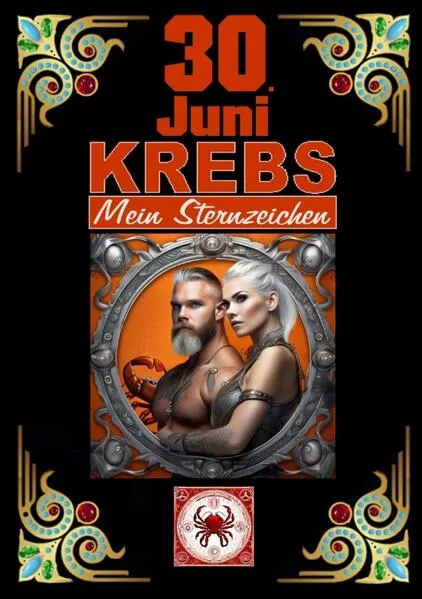 Cover: 30.Juni, mein Geburtstag