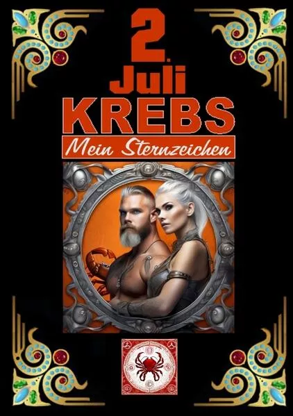 Cover: 2.Juli, mein Geburtstag