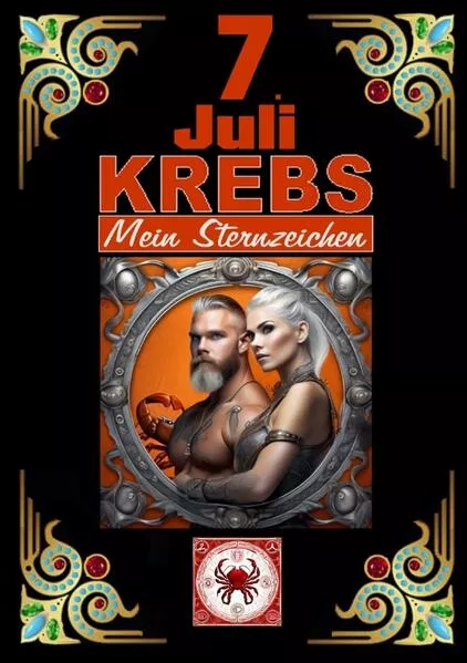 Cover: 7.Juli, mein Geburtstag
