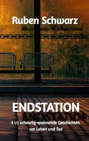 Cover: ENDSTATION