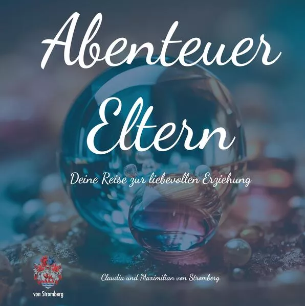 Cover: Abenteuer Eltern