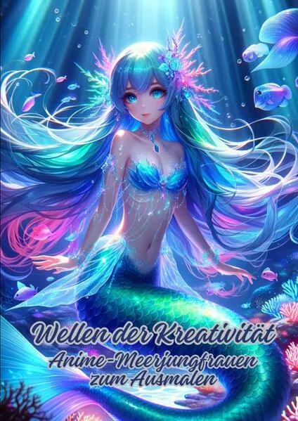 Cover: Wellen der Kreativität