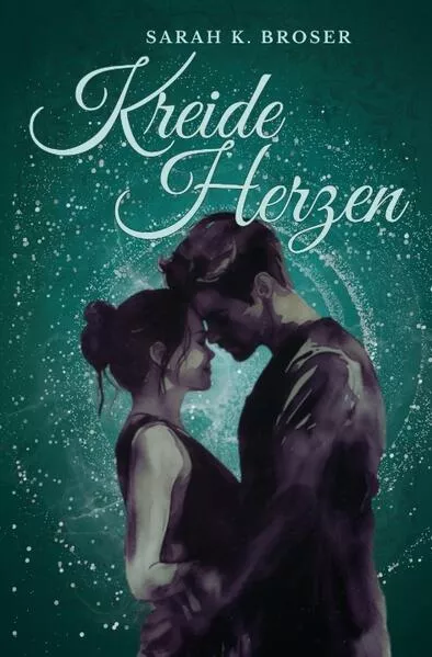Cover: Kreideherzen