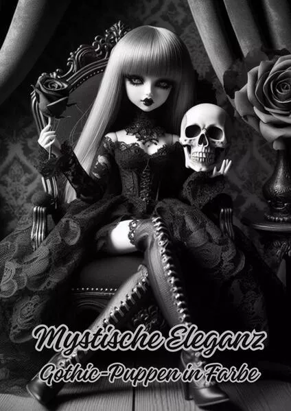Cover: Mystische Eleganz
