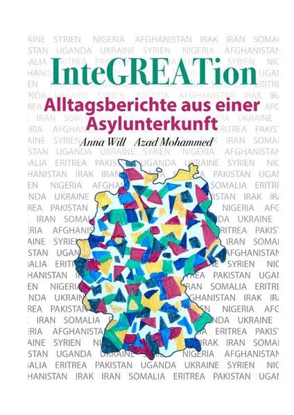 Cover: InteGREATion