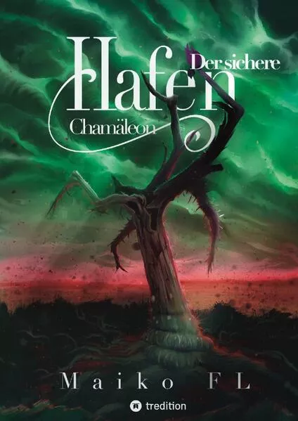 Cover: Der sichere Hafen