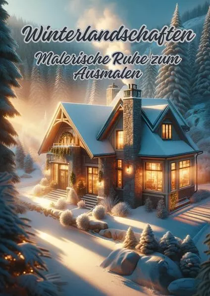 Winterlandschaften</a>