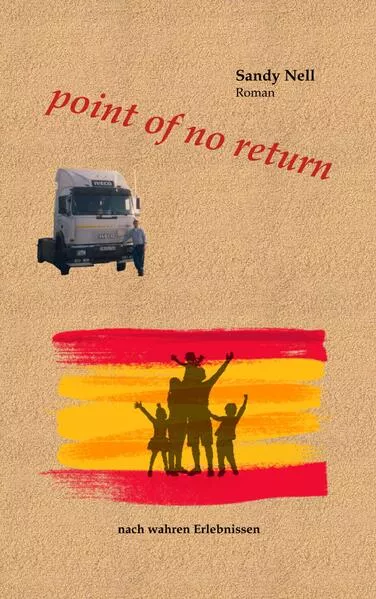 Cover: point of no return