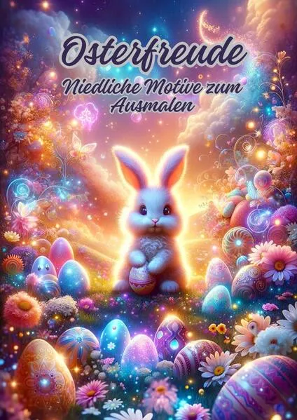 Cover: Osterfreude