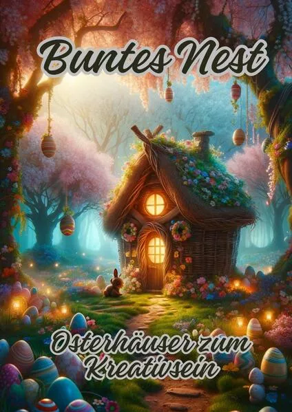 Cover: Buntes Nest