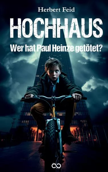 Cover: Hochhaus