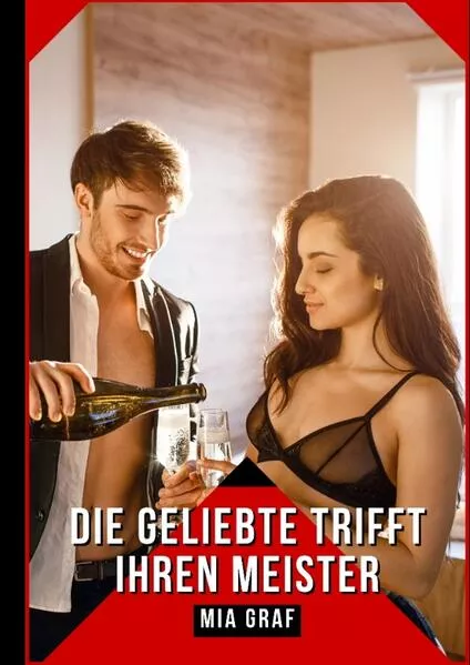 Die Geliebte trifft ihren Meister</a>