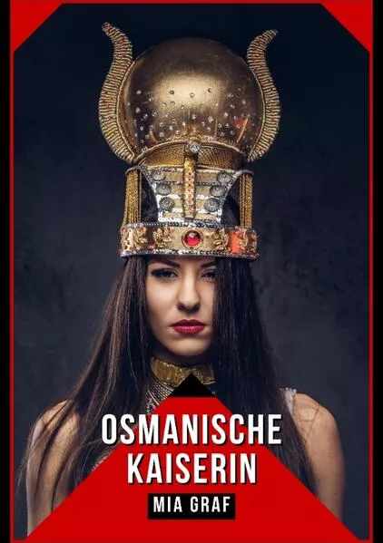 Cover: Osmanische Kaiserin