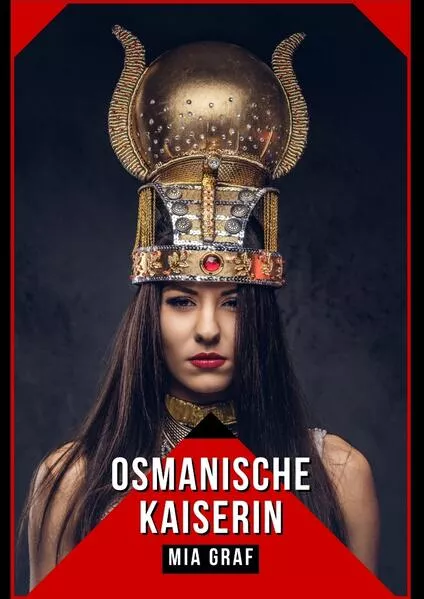 Cover: Osmanische Kaiserin