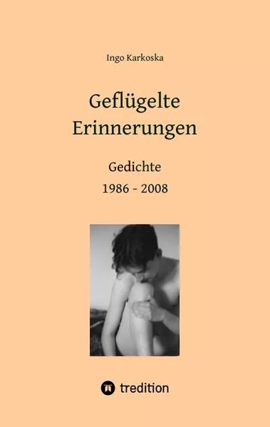 Cover: Geflügelte Erinnerungen