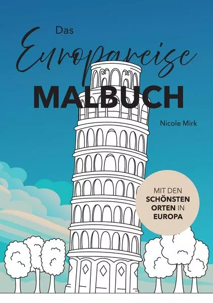 Das Europareise Malbuch</a>