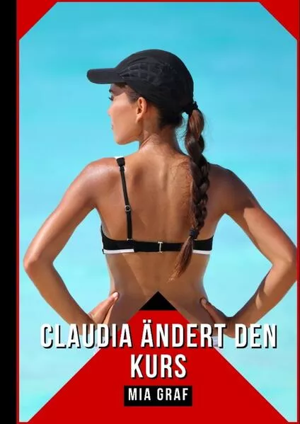 Claudia ändert den Kurs</a>