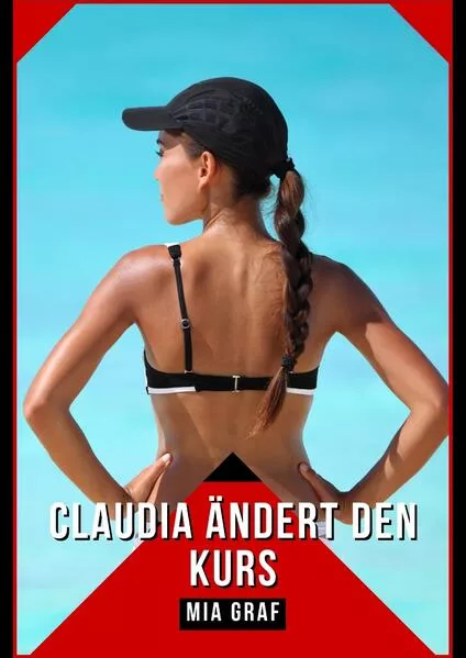 Claudia ändert den Kurs</a>