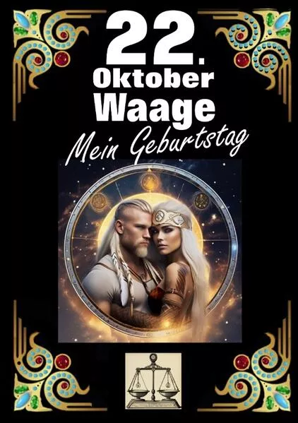 22. Oktober, mein Geburtstag</a>