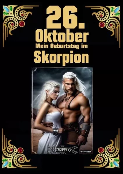 26. Oktober, mein Geburtstag</a>