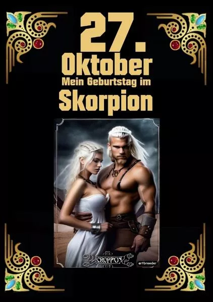 27. Oktober, mein Geburtstag</a>