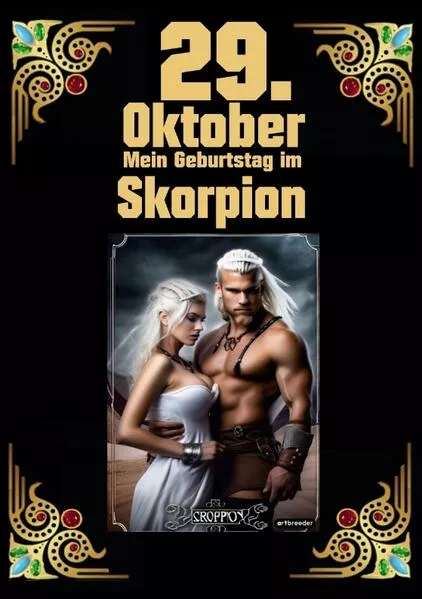 29. Oktober, mein Geburtstag</a>