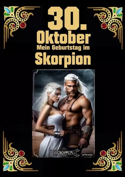 30. Oktober, mein Geburtstag</a>